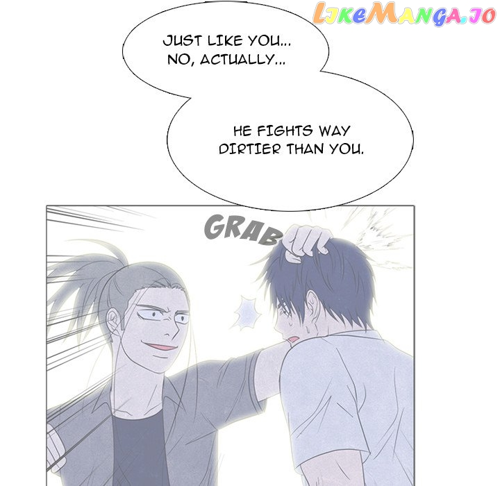 High School Devil Chapter 271 - page 29