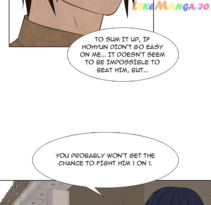 High School Devil Chapter 271 - page 32