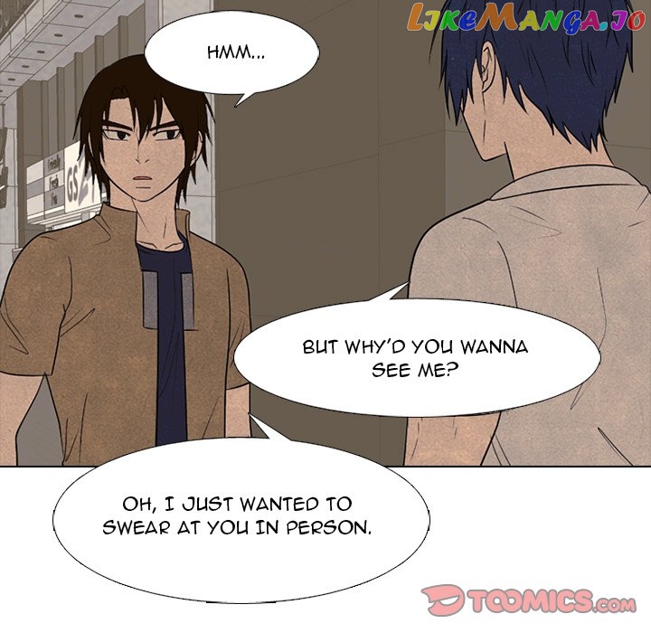 High School Devil Chapter 271 - page 33