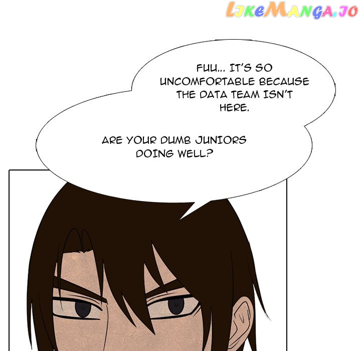 High School Devil Chapter 271 - page 34