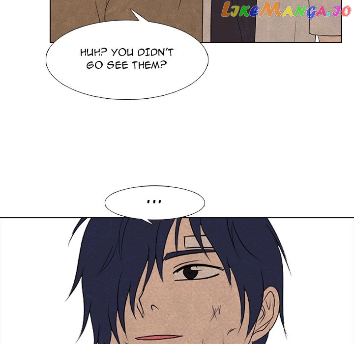 High School Devil Chapter 271 - page 37