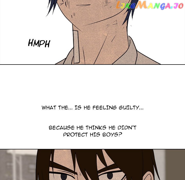 High School Devil Chapter 271 - page 38