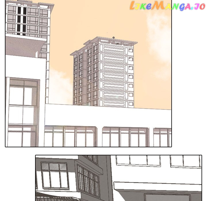 High School Devil Chapter 271 - page 40
