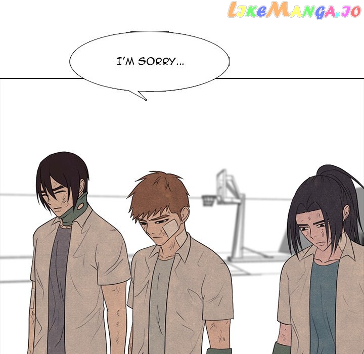 High School Devil Chapter 271 - page 42