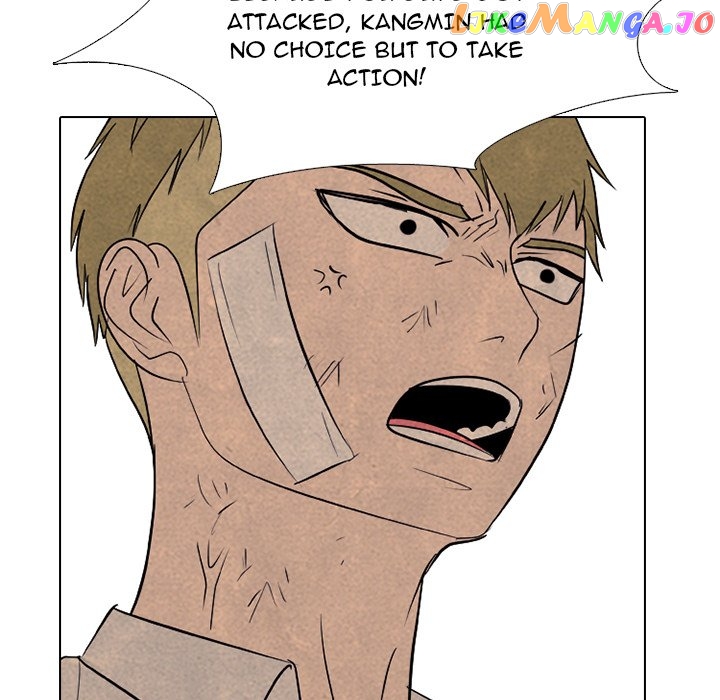 High School Devil Chapter 271 - page 47