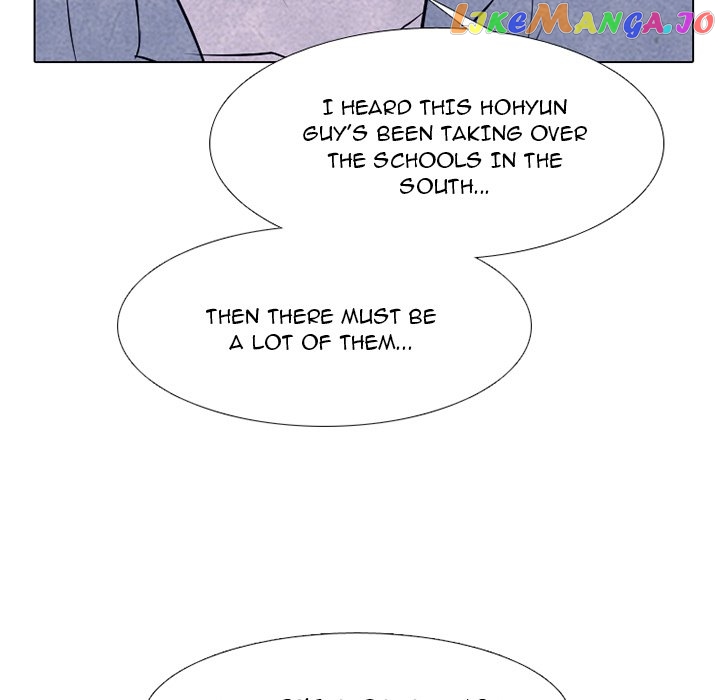 High School Devil Chapter 271 - page 5