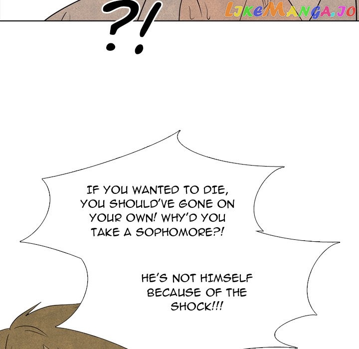 High School Devil Chapter 271 - page 50