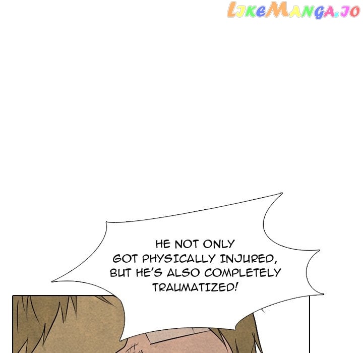 High School Devil Chapter 271 - page 55