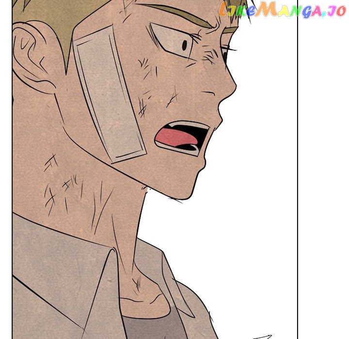 High School Devil Chapter 271 - page 56