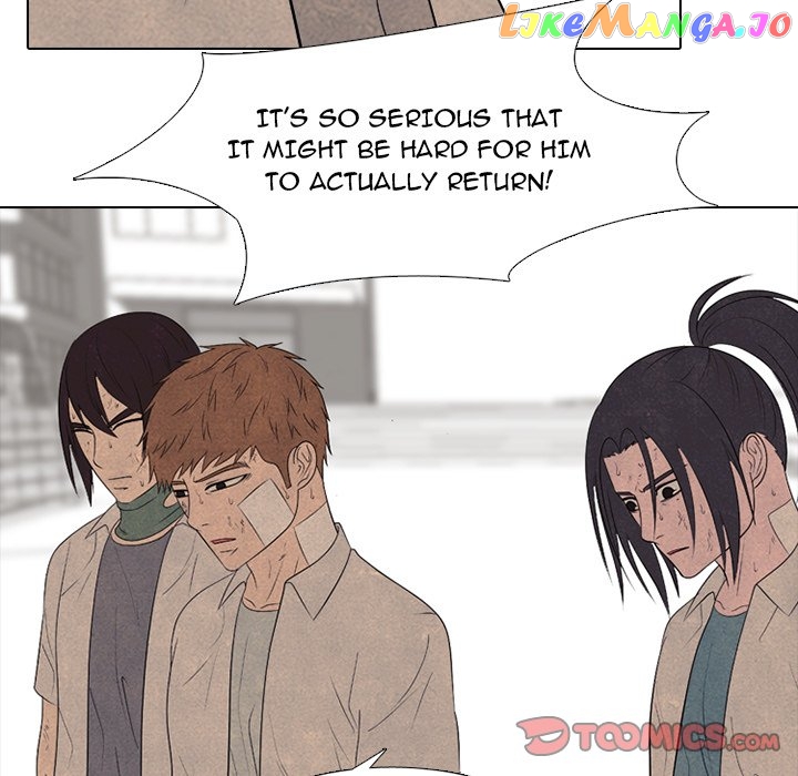 High School Devil Chapter 271 - page 57