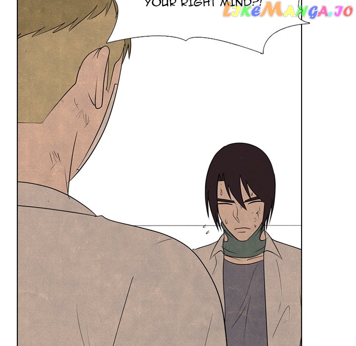 High School Devil Chapter 271 - page 59