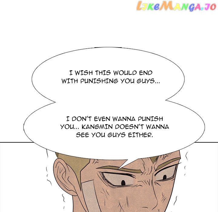 High School Devil Chapter 271 - page 61