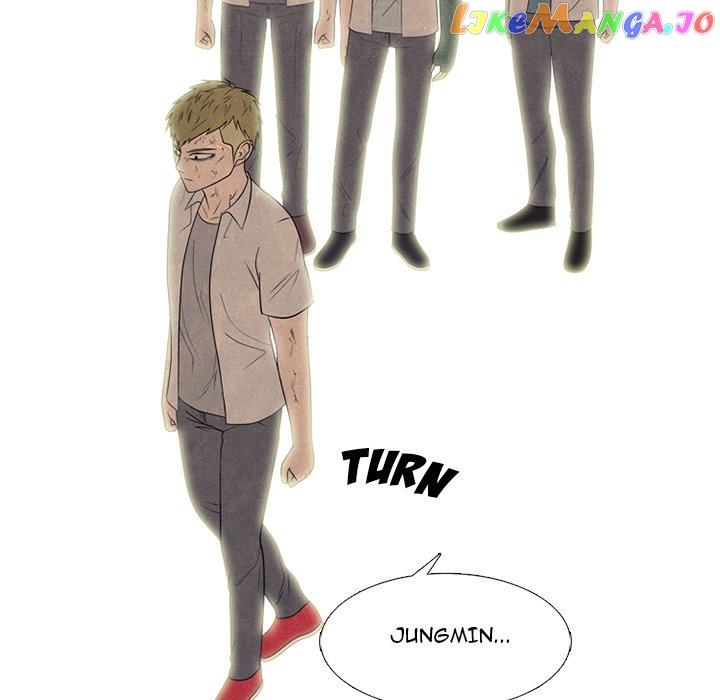 High School Devil Chapter 271 - page 65