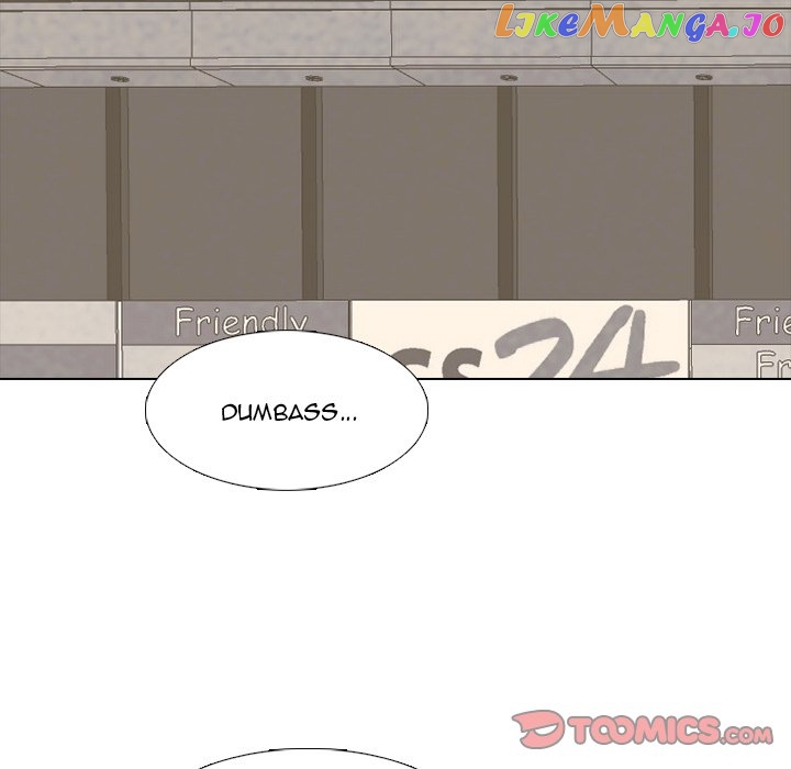 High School Devil Chapter 271 - page 69