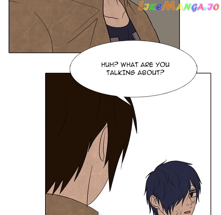 High School Devil Chapter 271 - page 71