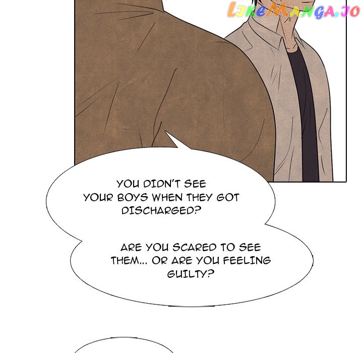 High School Devil Chapter 271 - page 72