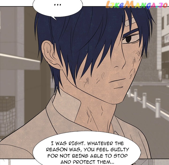 High School Devil Chapter 271 - page 73