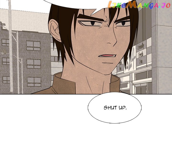 High School Devil Chapter 271 - page 74