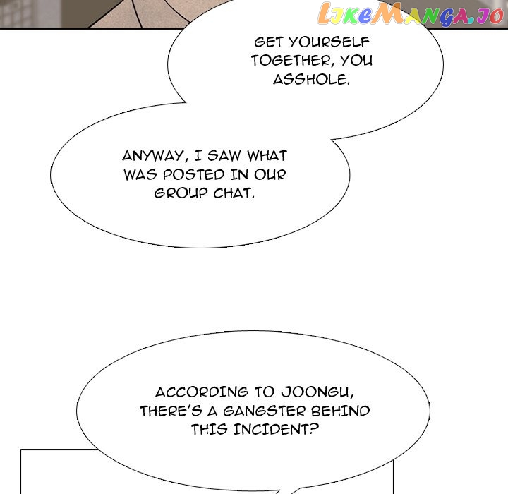 High School Devil Chapter 271 - page 78