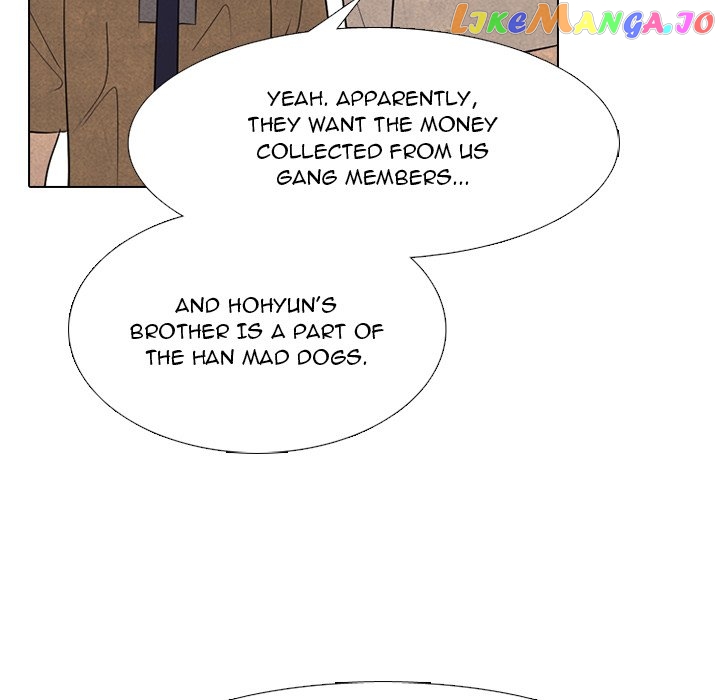 High School Devil Chapter 271 - page 80