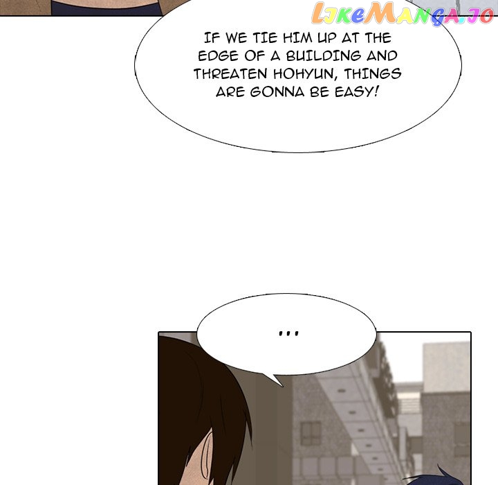 High School Devil Chapter 271 - page 82