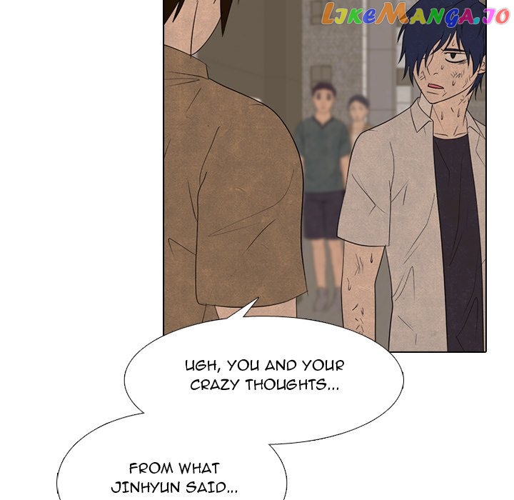 High School Devil Chapter 271 - page 83