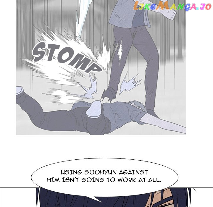 High School Devil Chapter 271 - page 85