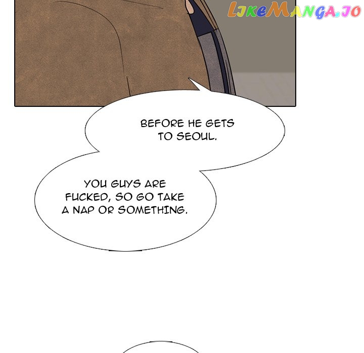High School Devil Chapter 271 - page 88