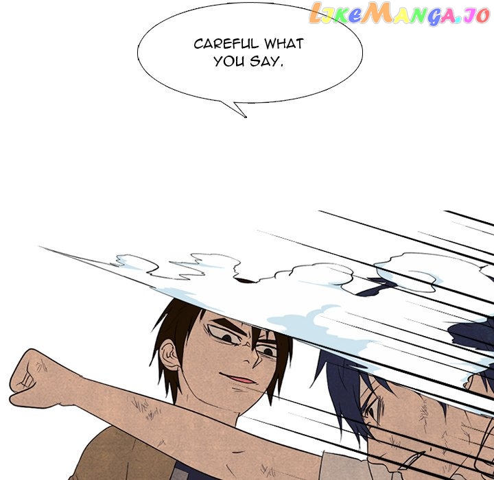 High School Devil Chapter 271 - page 90