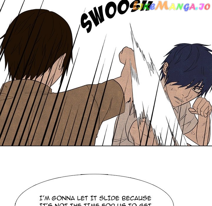 High School Devil Chapter 271 - page 92