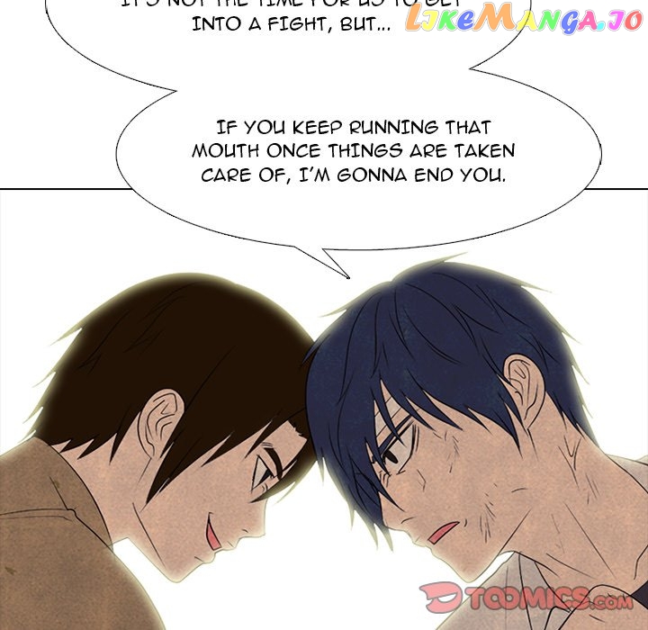 High School Devil Chapter 271 - page 93