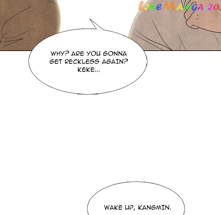 High School Devil Chapter 271 - page 94