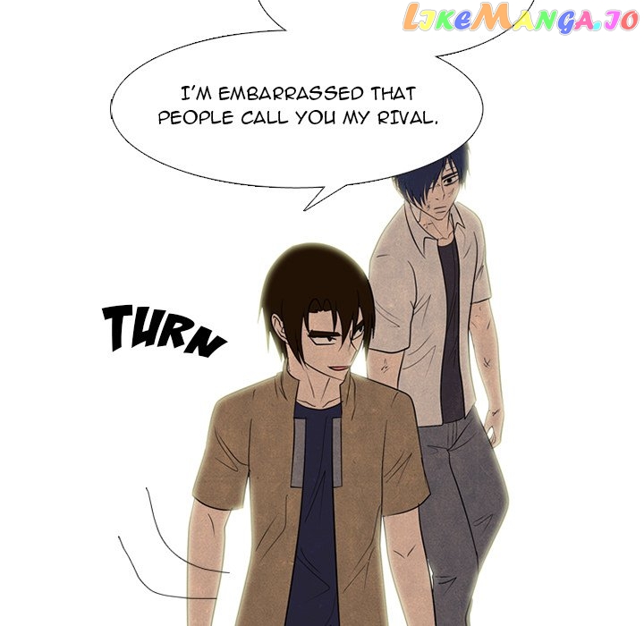 High School Devil Chapter 271 - page 95