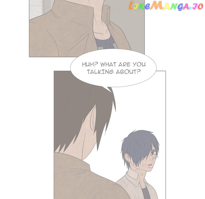 High School Devil Chapter 271 - page 99