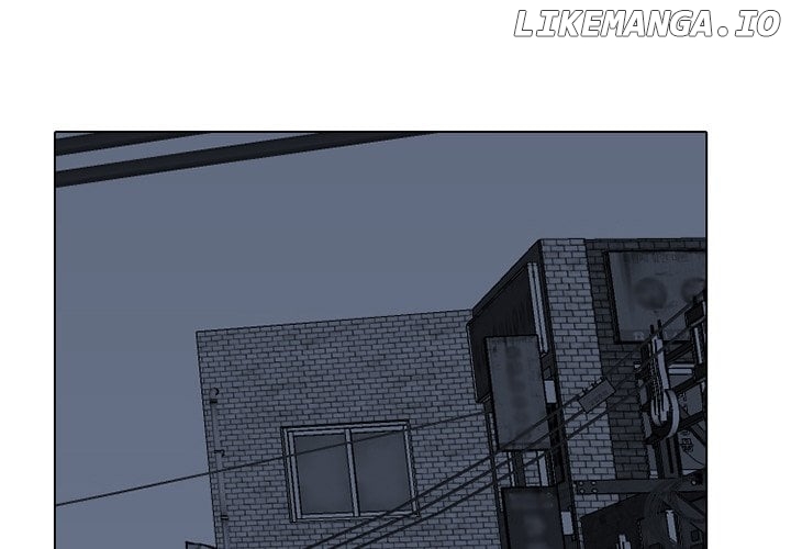 High School Devil Chapter 310 - page 1