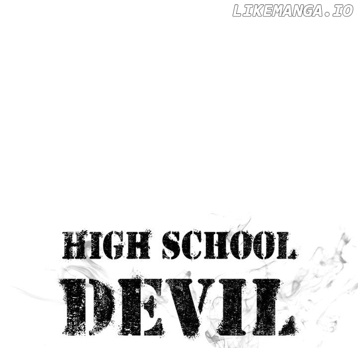 High School Devil Chapter 310 - page 10