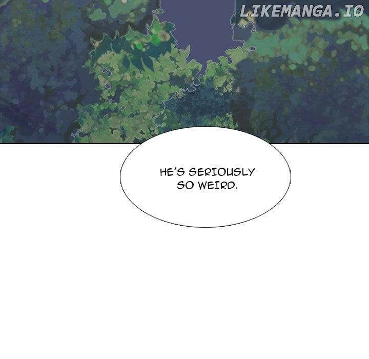 High School Devil Chapter 310 - page 103