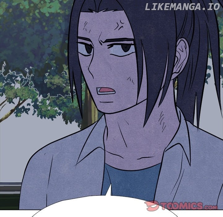 High School Devil Chapter 310 - page 105