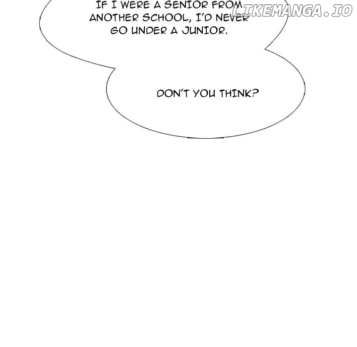 High School Devil Chapter 310 - page 106