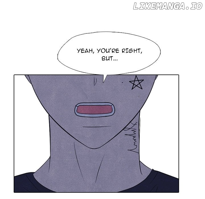 High School Devil Chapter 310 - page 107