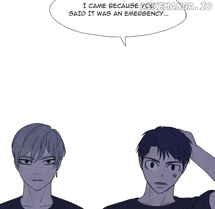 High School Devil Chapter 310 - page 109