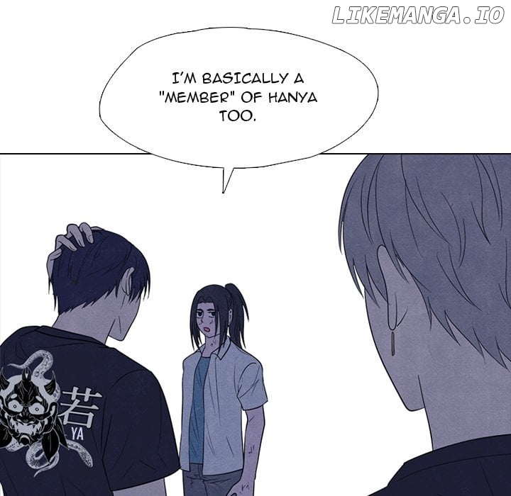High School Devil Chapter 310 - page 112