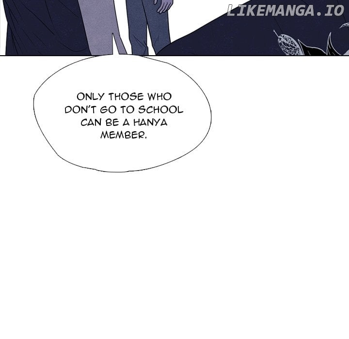 High School Devil Chapter 310 - page 113