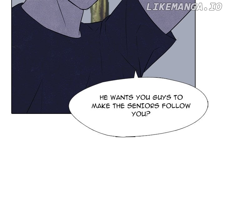 High School Devil Chapter 310 - page 115