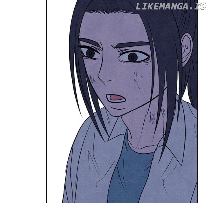 High School Devil Chapter 310 - page 119