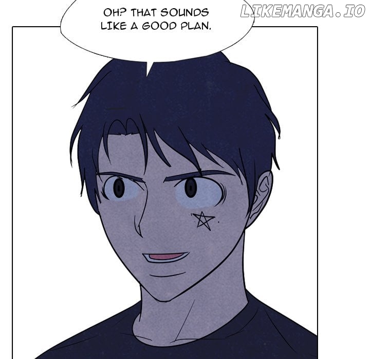 High School Devil Chapter 310 - page 126