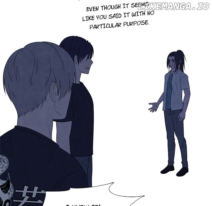 High School Devil Chapter 310 - page 130