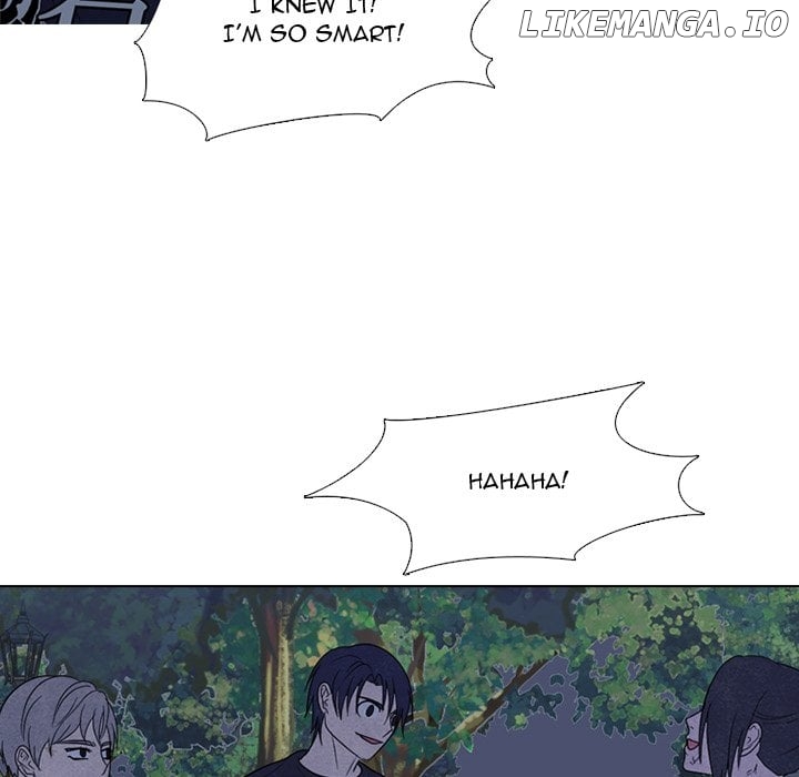 High School Devil Chapter 310 - page 131