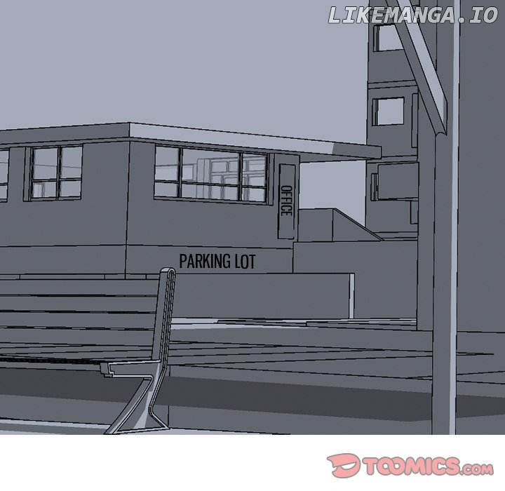 High School Devil Chapter 310 - page 135