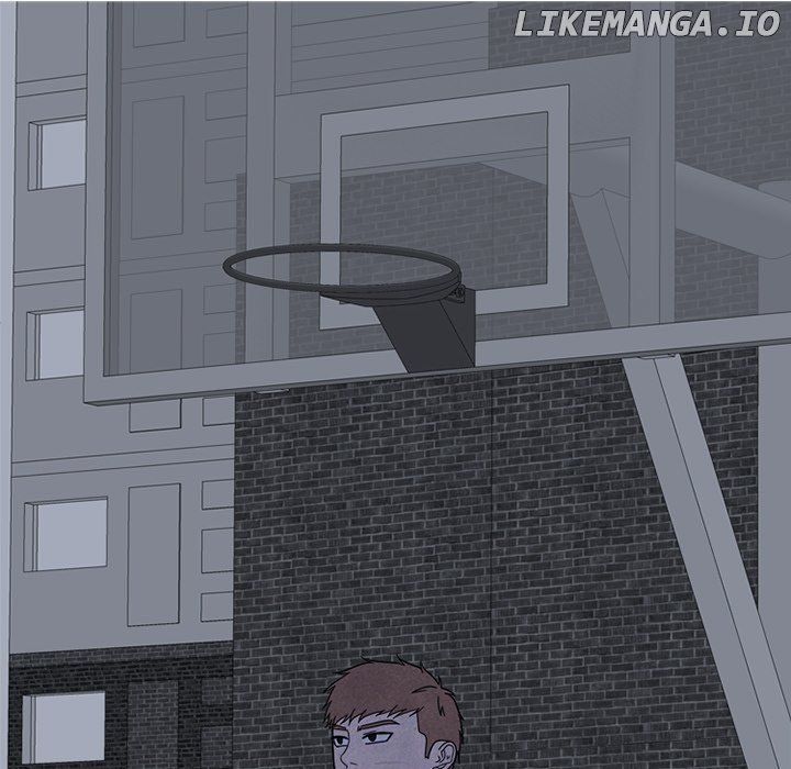 High School Devil Chapter 310 - page 136